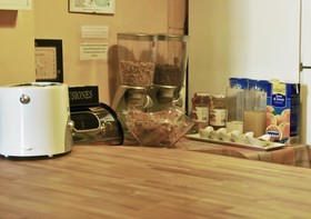 Casa Diagonal