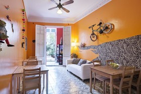 Casa Diagonal