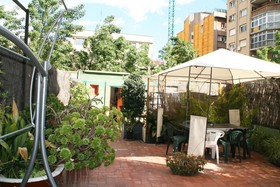 Casa Diagonal