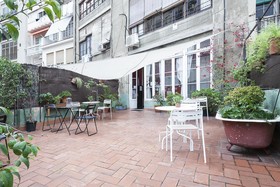 Casa Diagonal