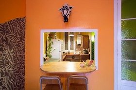 Casa Diagonal