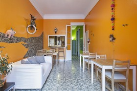Casa Diagonal