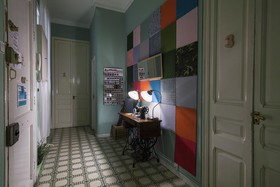 Casa Diagonal