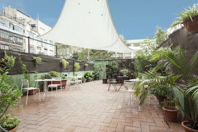 Casa Diagonal