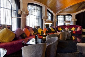 Casa Fuster