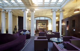 Casa Fuster
