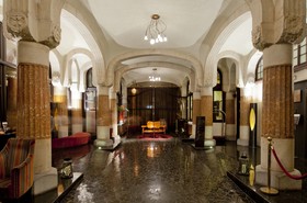 Casa Fuster