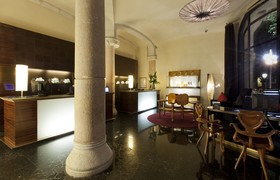 Casa Fuster