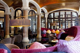 Casa Fuster