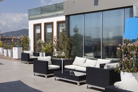 Casa Fuster