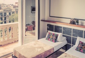 Casa Gracia