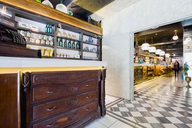 Casa Gracia