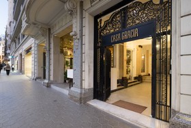 Casa Gracia
