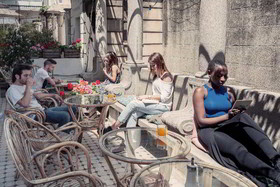 Casa Gracia