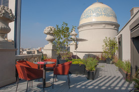 Casagrand Luxury Suites