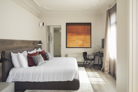 Casagrand Luxury Suites