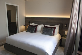 Casagrand Luxury Suites