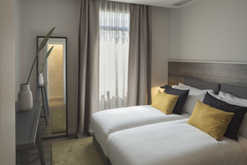 Casagrand Luxury Suites