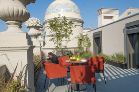 Casagrand Luxury Suites