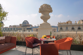 Casagrand Luxury Suites