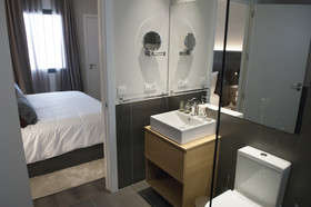 Casagrand Luxury Suites