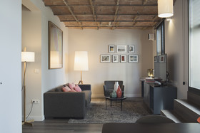 Casagrand Luxury Suites