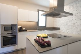 Casagrand Luxury Suites
