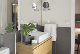 Casagrand Luxury Suites