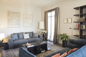 Casagrand Luxury Suites