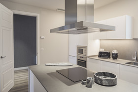 Casagrand Luxury Suites