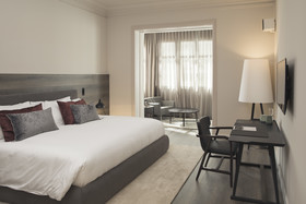 Casagrand Luxury Suites