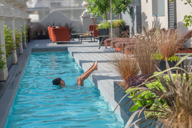 Casagrand Luxury Suites