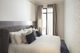 Casagrand Luxury Suites
