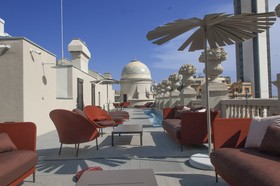 Casagrand Luxury Suites
