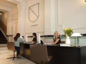 Casagrand Luxury Suites