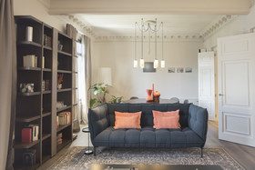 Casagrand Luxury Suites