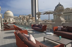 Casagrand Luxury Suites