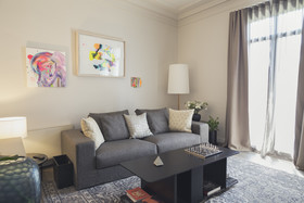 Casagrand Luxury Suites