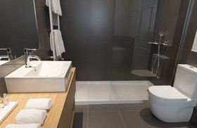 Casagrand Luxury Suites