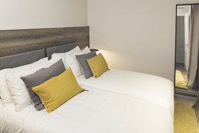 Casagrand Luxury Suites