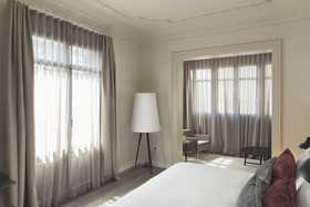 Casagrand Luxury Suites