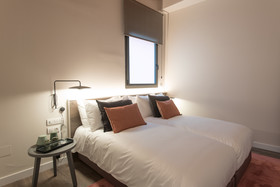 Casagrand Luxury Suites