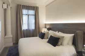 Casagrand Luxury Suites