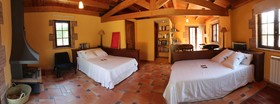 Casa Horta