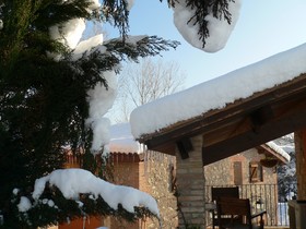 Casa Horta