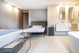 Casa Lirio Hotel Boutique