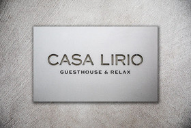 Casa Lirio Hotel Boutique