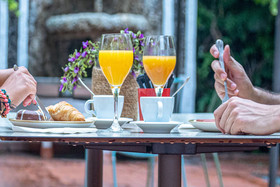Casa Lirio Hotel Boutique