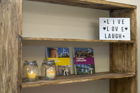 Casa Maca Boutique