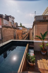 Casa Neri Apartments